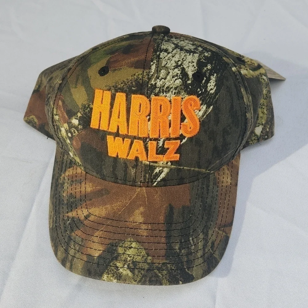 Mossyoak Snap Back Cap